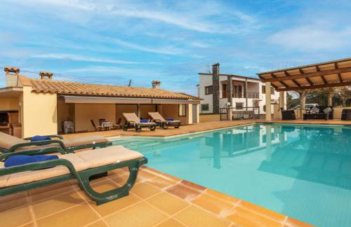 Holiday Home Can Cals by Interhome - Foto 38