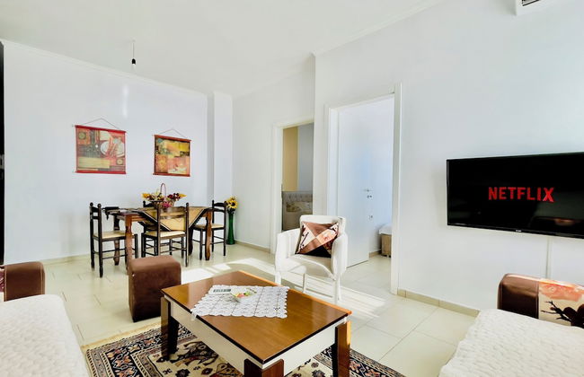 Seaview 2 Apartments Rental Vlore - Photo 9