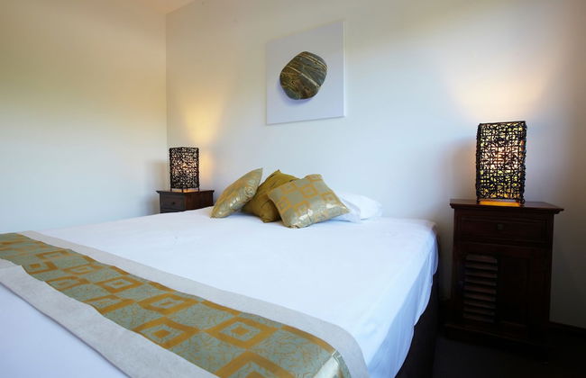 Villa Kembali - Foto 6