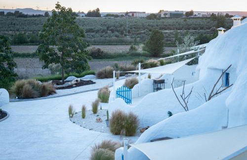 Complejo Cuevas Otto - Photo 23