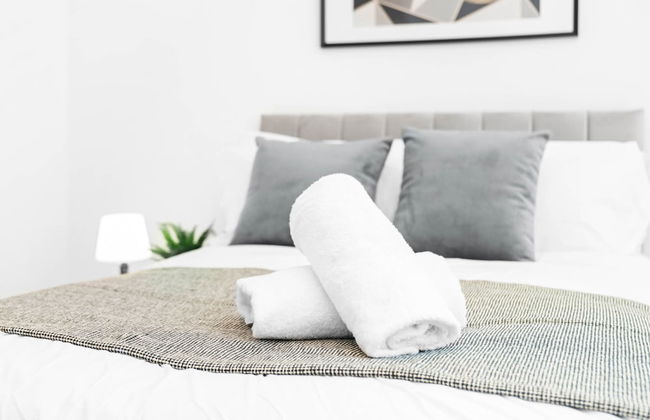 Home With Garden in Sutton Coldfield - Foto 9