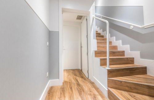 Slow Suites Bellas Artes - Photo 68