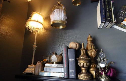 Waterfront 6-Bedroom Wizarding Villa in Lake Berkley Near Universal Studio's Harry Potter - Foto 10