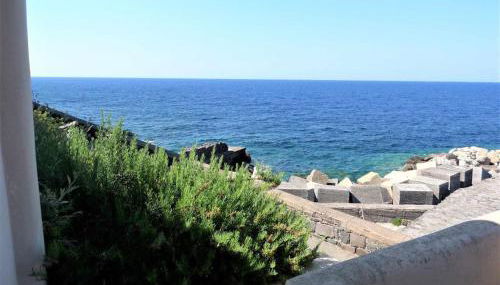 Casa Lemon - on the Scalo Galera port in Malfa - Foto 2