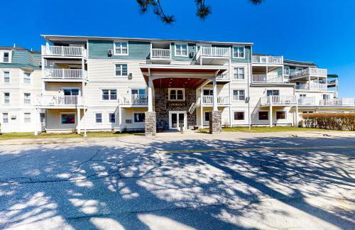 Ogunquit Beach Lookout - Foto 28