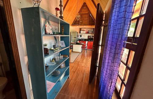 Divina Cabana - Lago Corumbá IV - Alexânia (GO) - Foto 19