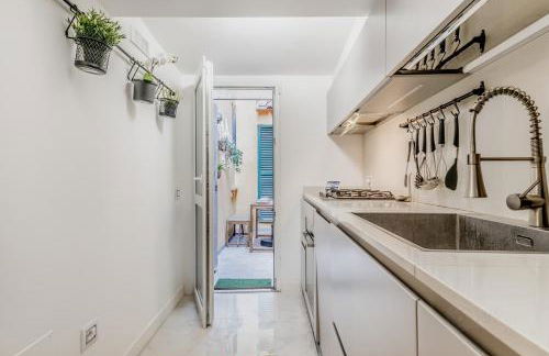 Family-friendly Rome center - Foto 13