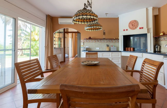 Delux Villa in Vilacolum With Swimming Pool - Foto 33