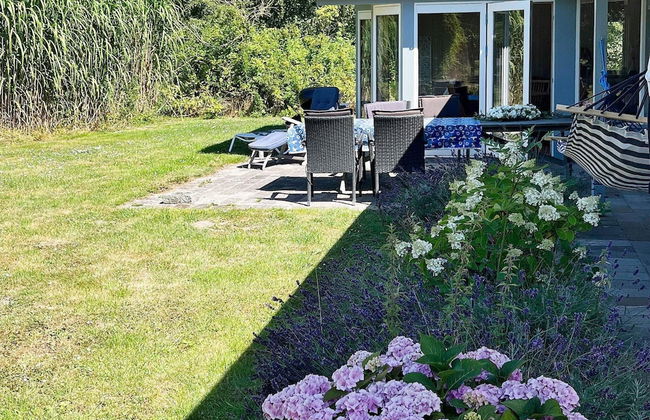 10 Person Holiday Home in Dannemare - Foto 38