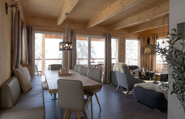 Appealing Chalet With Infrared Sauna - Foto 15