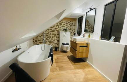 La maison d'Apolline - Photo 48