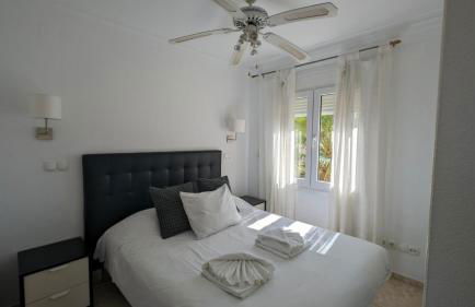 Family Beach Club Sevilla II - Photo 55