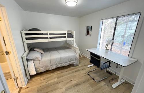 Spacious 2 bedroom house close to UNC - Foto 18