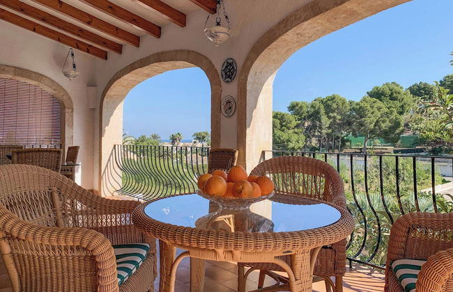 Villa Vicenta - Foto 17