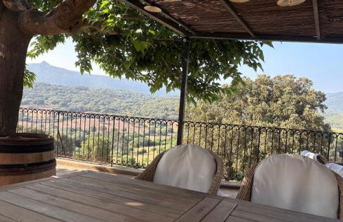 Entre mer et maquis- maison avec piscine privée - 8 minutes plage tizzano - Foto 14