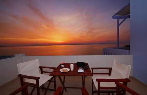 Amarandos Sea View Apartments - Photo 36