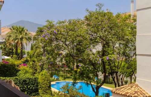 Parque del Sol Guadalmina Playa Baja - Foto 23