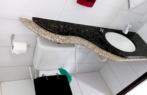 Isa Natal 3 Banheiro Privativo - Foto 5