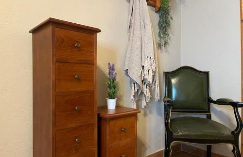 CASA RURAL MASIA ARINESA Culla - Foto 39