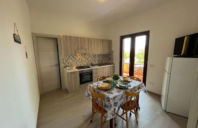 NaturAmare Apartments Palinuro - Foto 70