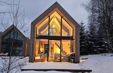 Domki Pod Lasem - Domek Brzozowy - Foto 1