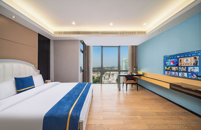 Cloudy International Apartment - Foto 41