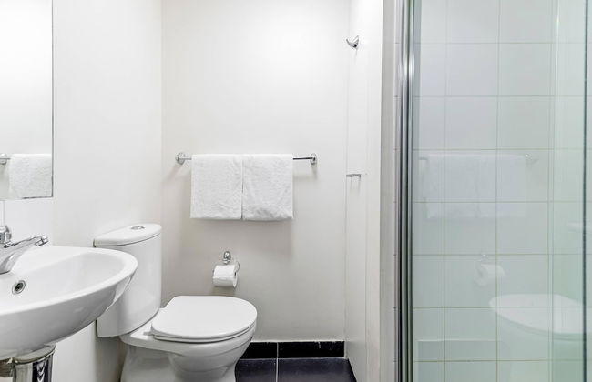 Quality Apartments North Melbourne - Photo 34