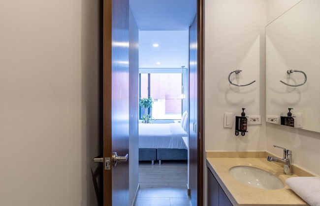 Amazing 2BR In Centro Internacional - Foto 19