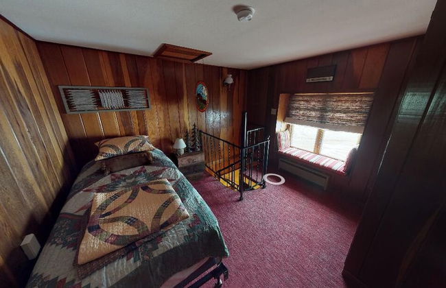 Elkhorn Ridge Resort - Foto 16