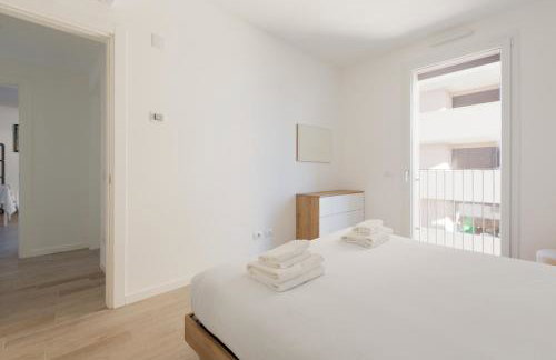 GuestHost - Milano-Affori Balcony Apartment - Foto 16
