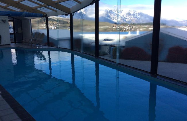 Spinnaker Bay Apartments - Foto 39