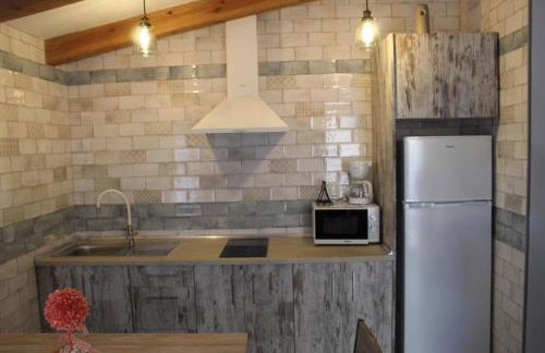 Apartamentos Rurales Parajes de Piedra - Photo 56