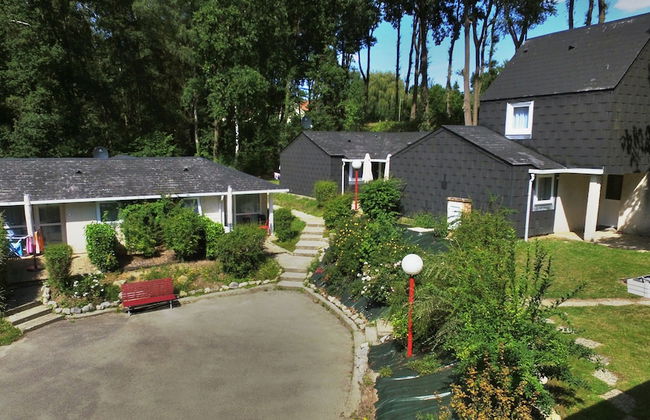 VVF Normandie Forges-les-Eaux - Foto 39