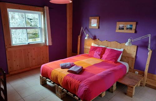 A Barraka: rent your room in Flores! - Foto 23