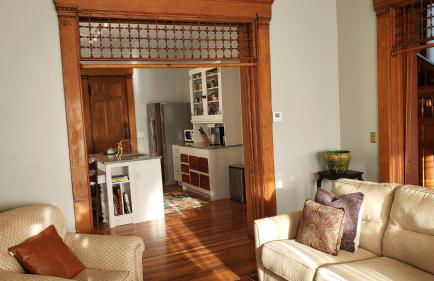 The Eleanor Davis House - Foto 24