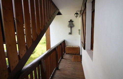 Appartamento Croda - Foto 35