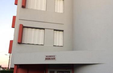 Le Zen -studio tout équipé- WIFI Fibre- centre ville avec parking - Photo 21