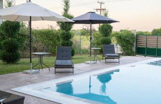 Olympus Echo Villa - Foto 37