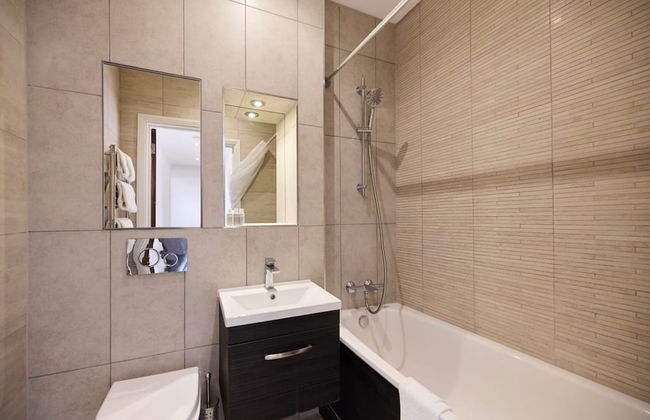 The Harlesden Wonder - Captivating 3bdr Flat - Foto 22