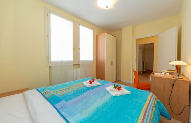 Villa Apartments - Porto Letizia - Foto 19