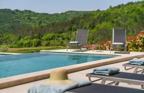 Villa Palazza - Foto 19