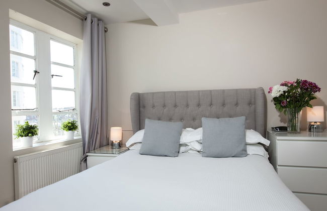 Nell Gwynn House Apartments - Foto 56