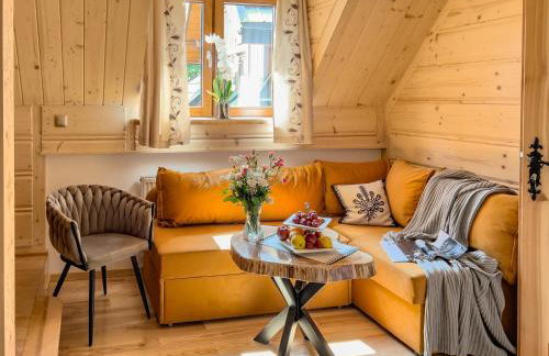 Pensjonat Dzianiszówka - Basen Jacuzzi Sauna - Foto 15