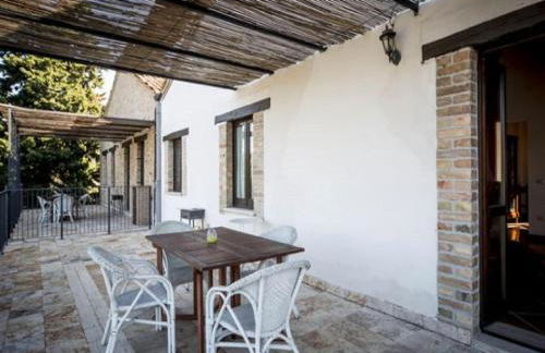 Charming apartment in Ascoli Piceno near village - Foto 2