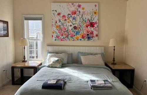 Sunny townhouse 3 bedroom walk to shops - Foto 57