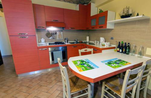 casa vacanze asia - Photo 6