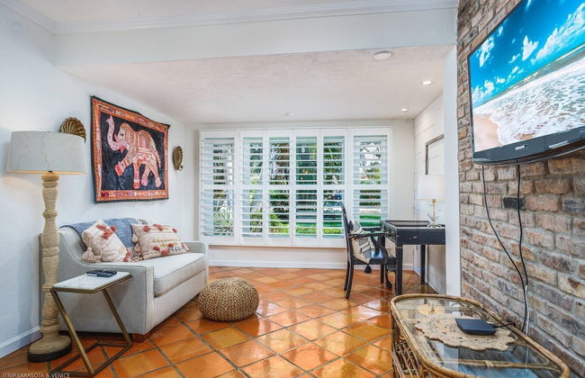 Wish Upon A Starfish Pool Home - Foto 16