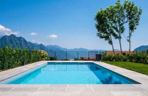 Italian Vacation Homes - Lakeview Heaven Retreat - Photo 70