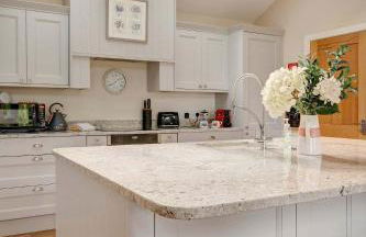 Beautiful Barn Stunning Views Parking & Garden - Photo 9