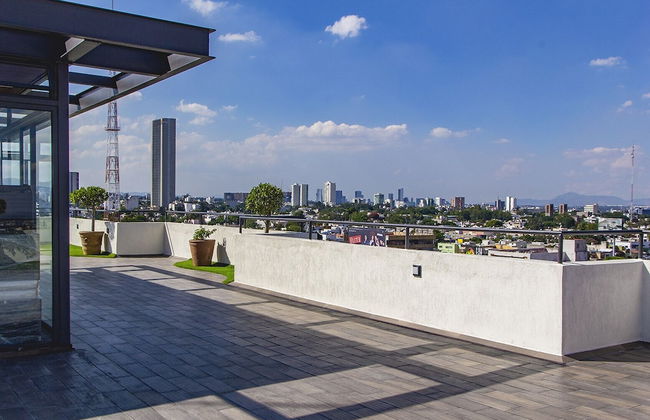 Justo Sierra SmartLife - Foto 24